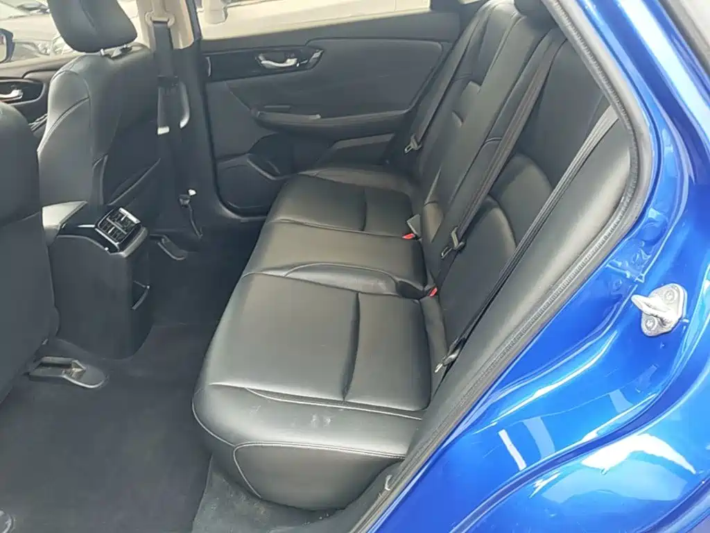 Honda Envix — миниатюра 17