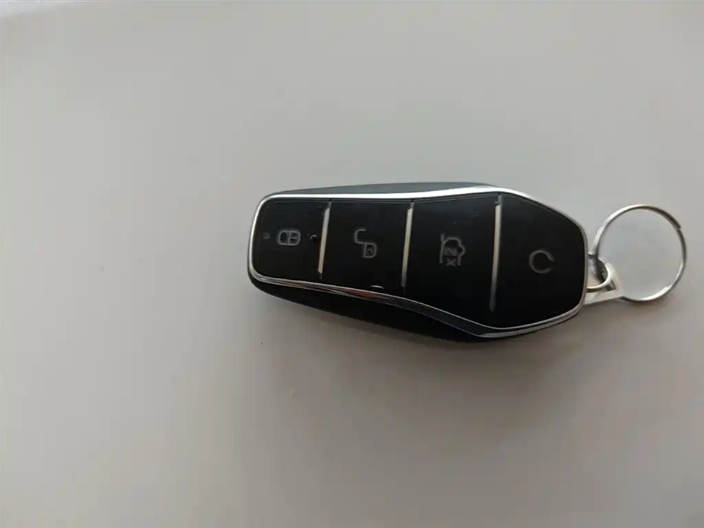 BYD Qin Plus PLUS 2025 DM-i Smart Drive 128KM