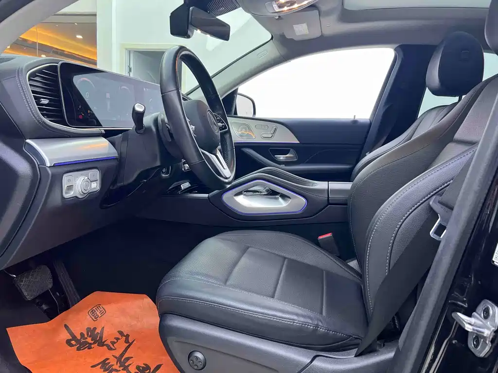 Mercedes-Benz GLE 2021 GLE 350 e 4MATIC SUV