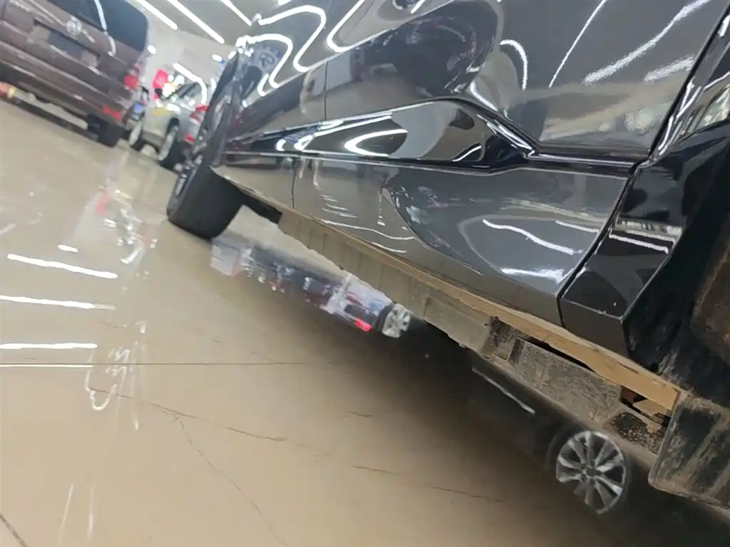 Changan CS75 PLUS iDD — миниатюра 22