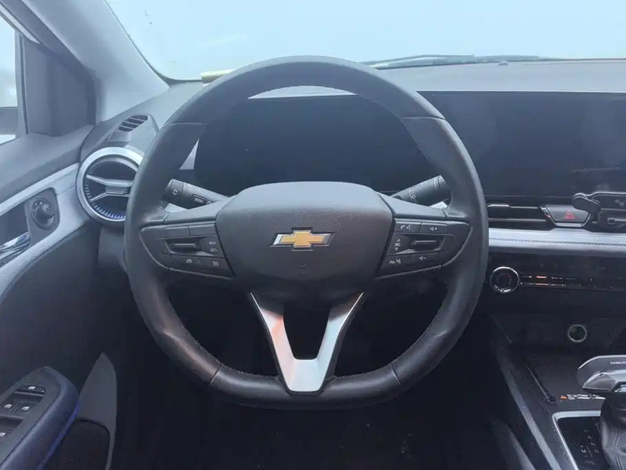Chevrolet Monza — миниатюра 15