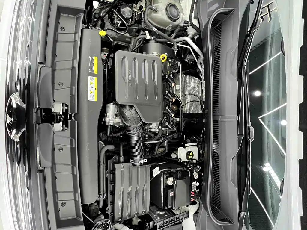 VOLKSWAGEN EXPLORING THE SHADOW