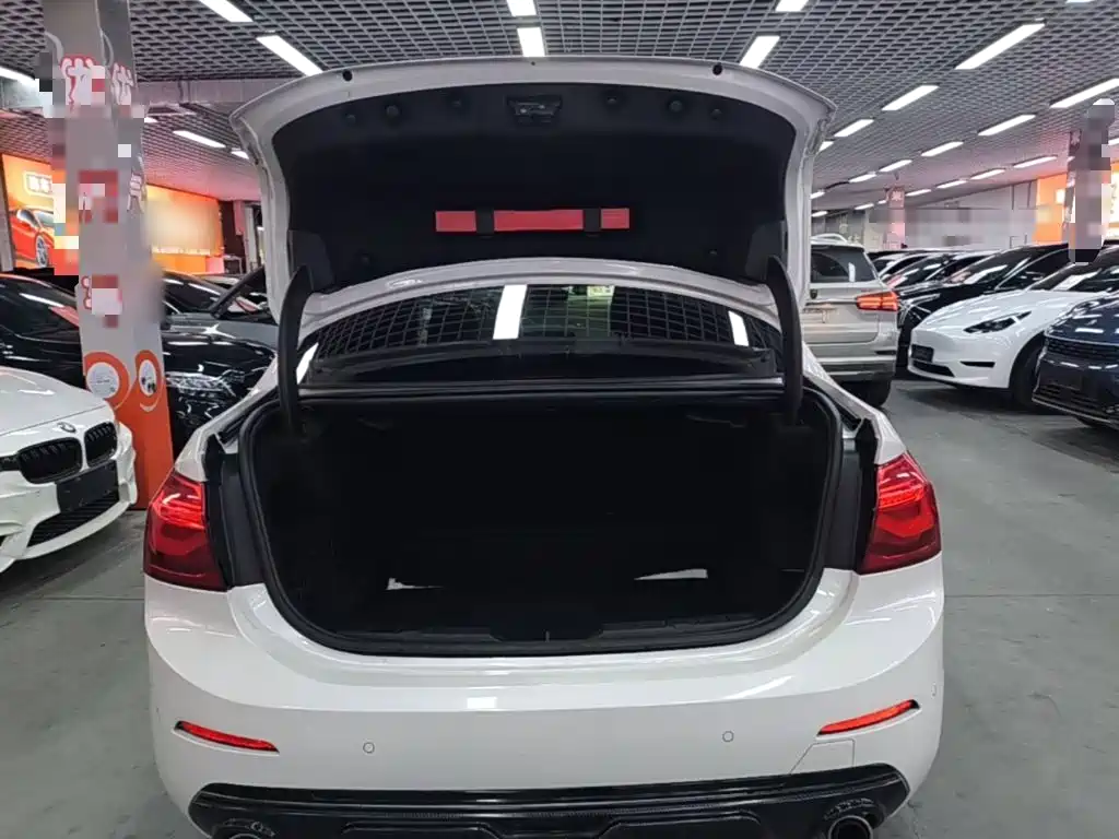 BMW 1 Series — миниатюра 19