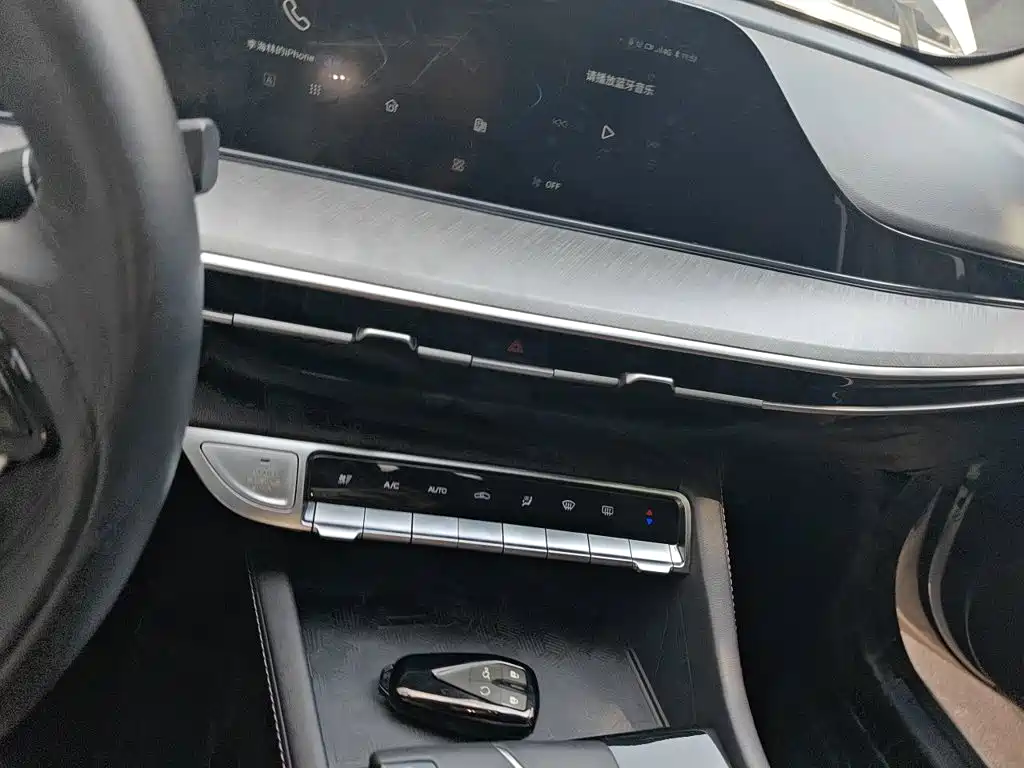 Changan Eado — миниатюра 14