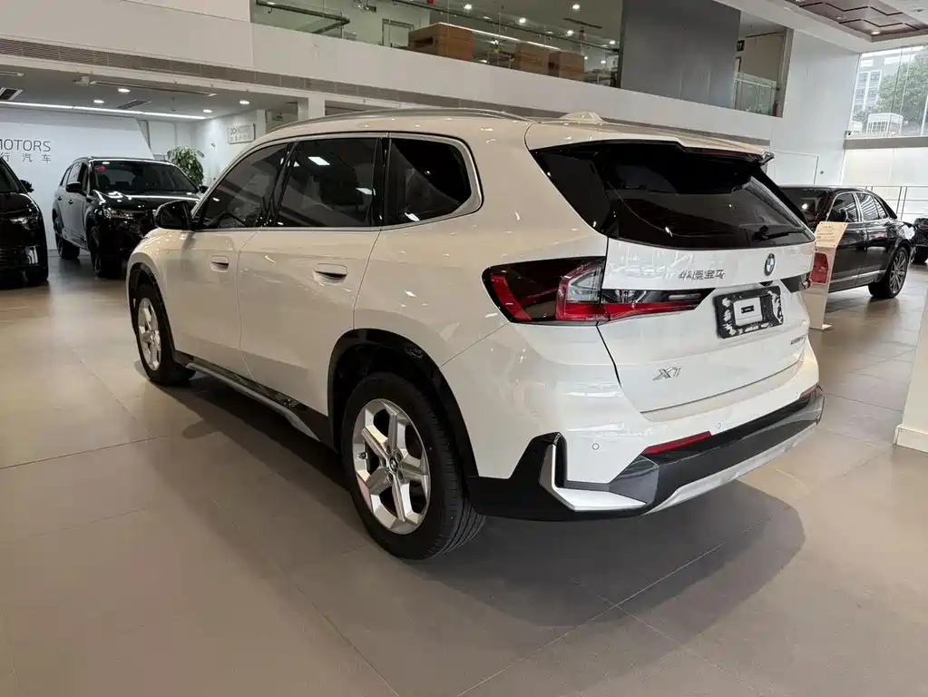 BMW X1 — миниатюра 6