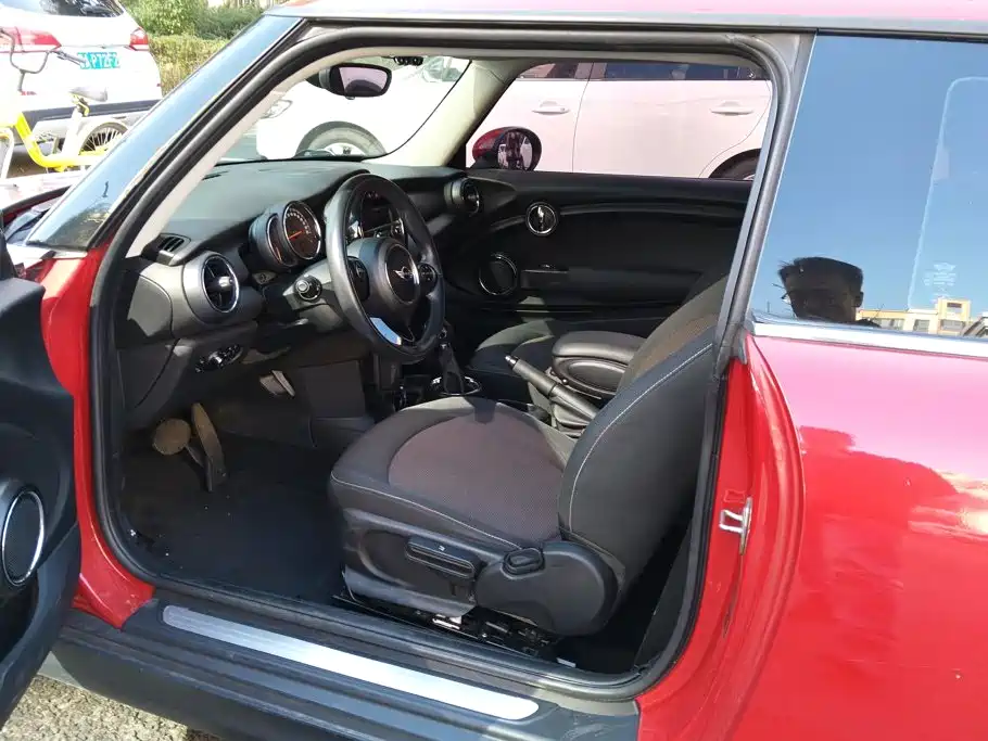 MINI Mini — миниатюра 9