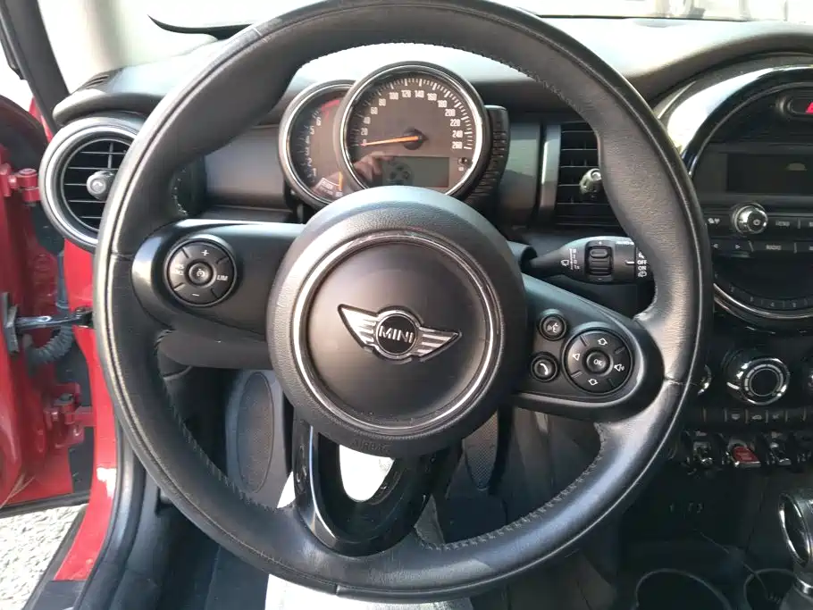 MINI Mini — миниатюра 15