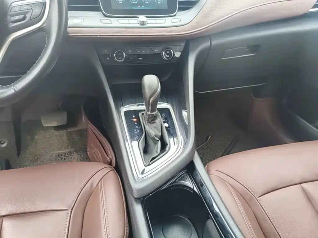 Buick GL6 — миниатюра 14