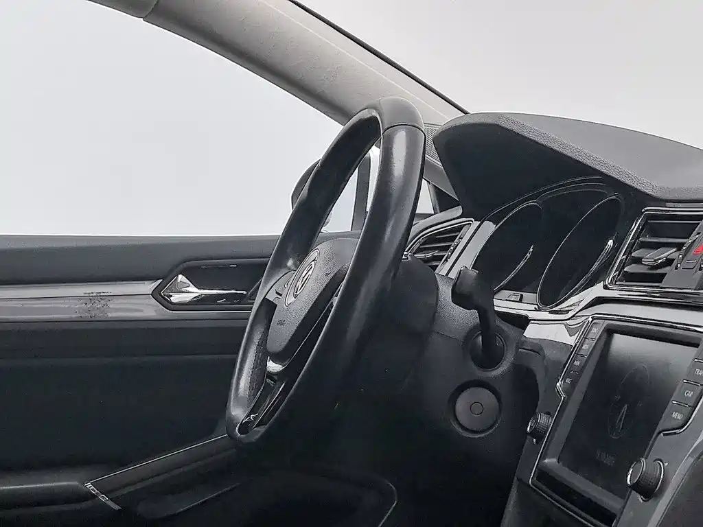 Volkswagen Lamando — миниатюра 22
