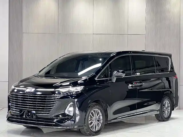 2023 Bestune M9