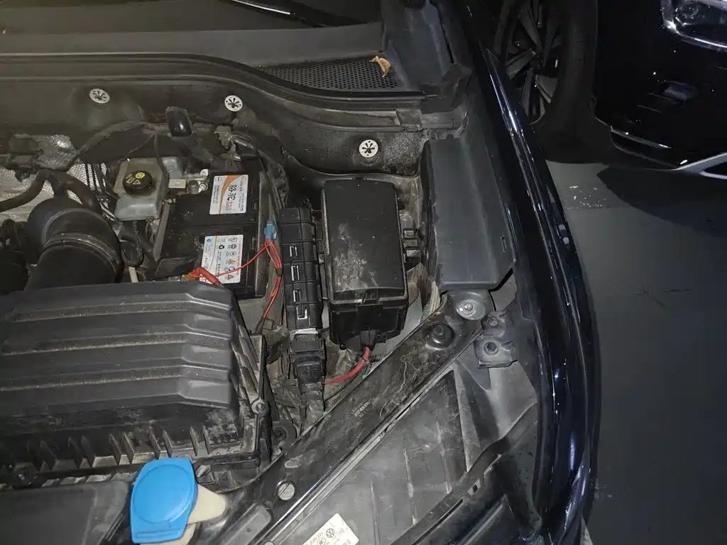 Volkswagen Teramont — миниатюра 21