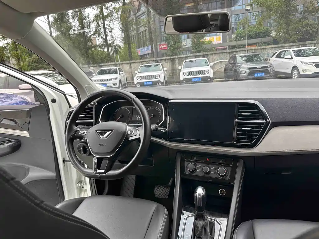 Jetta VS5 — миниатюра 6