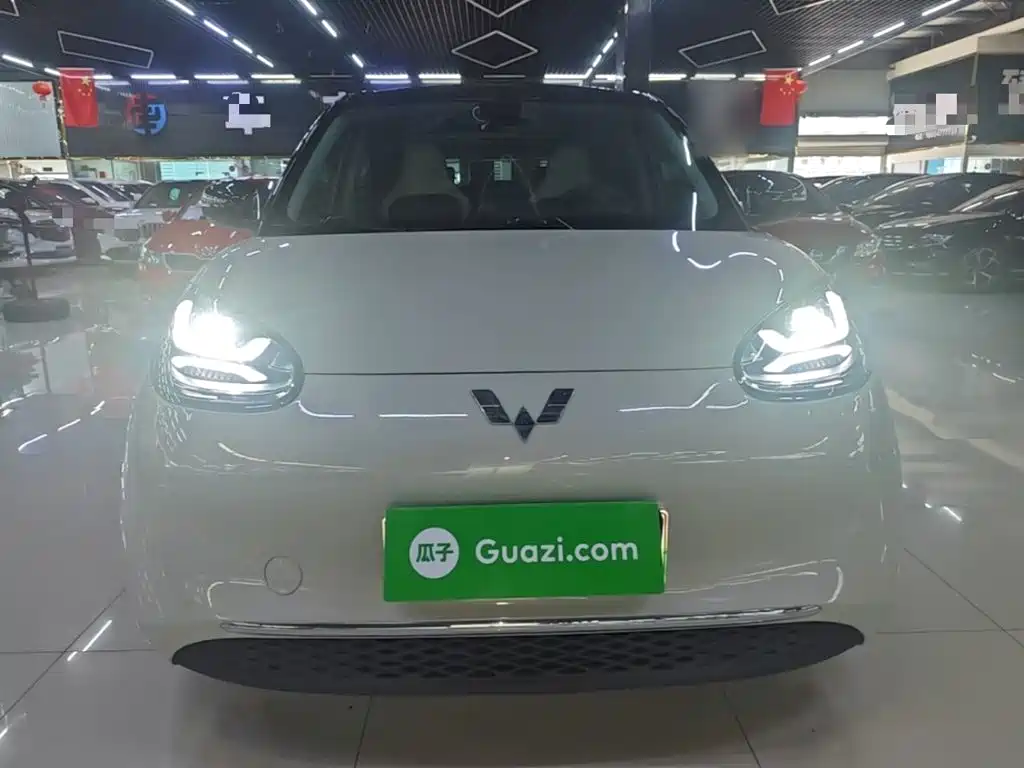 Wuling Bingo — миниатюра 3
