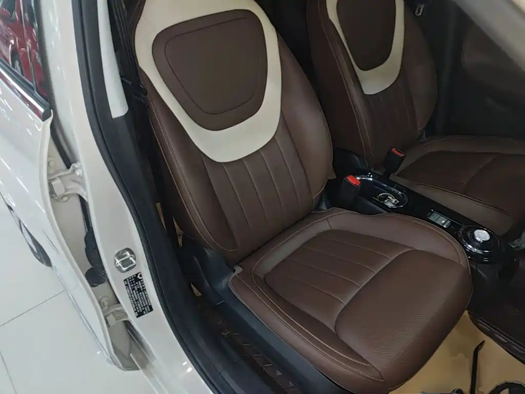 Wuling Bingo — миниатюра 25