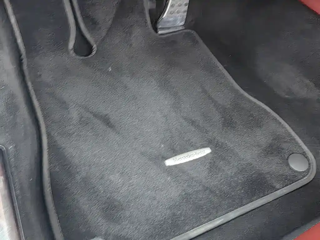 Mercedes-Benz SL 2017 SL 400