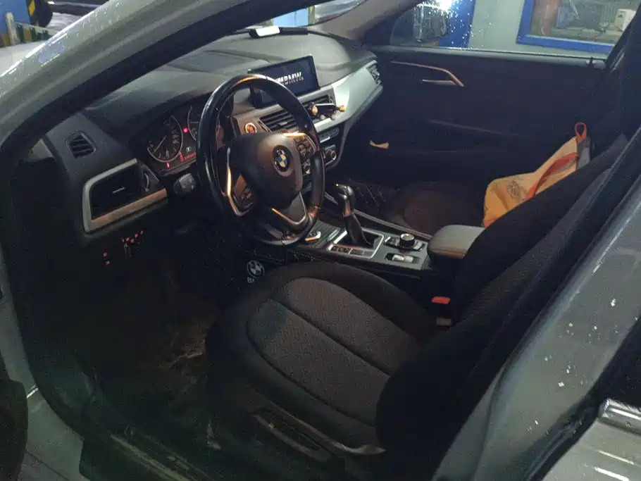 BMW 1 Series — миниатюра 9