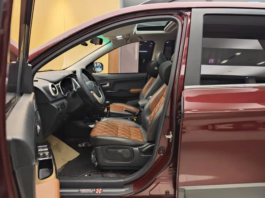 SWM SWAY MOTORS SWM X3