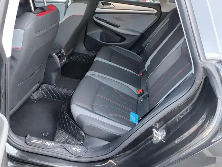 Volkswagen Lamando — миниатюра 11
