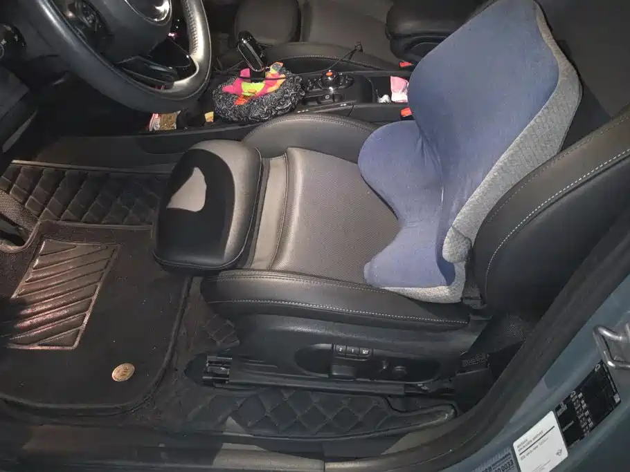 MINI Mini Countryman — миниатюра 9
