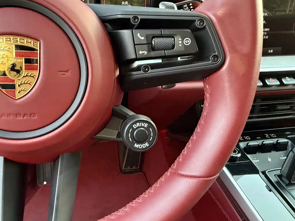 Porsche 911 — миниатюра 9