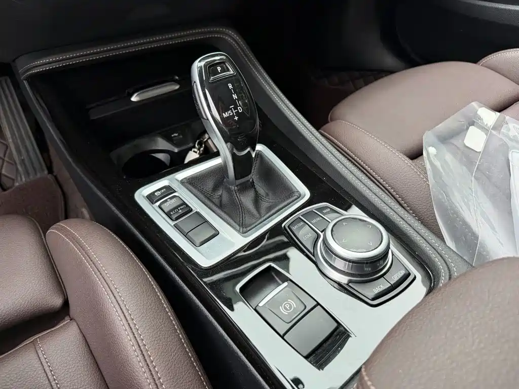 BMW 1 Series — миниатюра 9