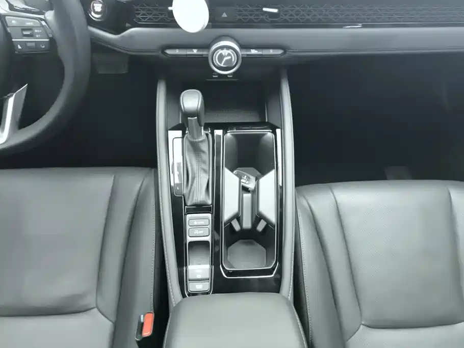 Honda Accord — миниатюра 16