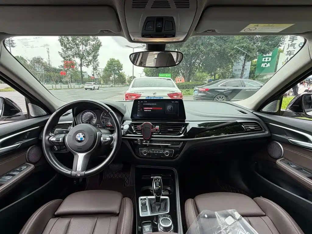 BMW 1 Series — миниатюра 13