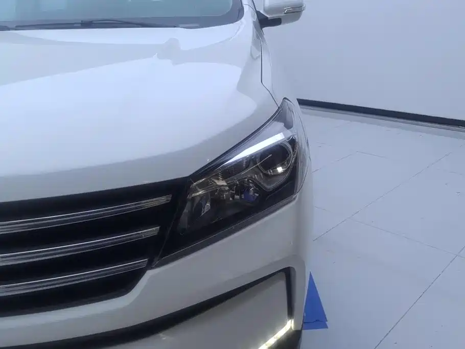 Fengguang Fengguang S560 — миниатюра 5