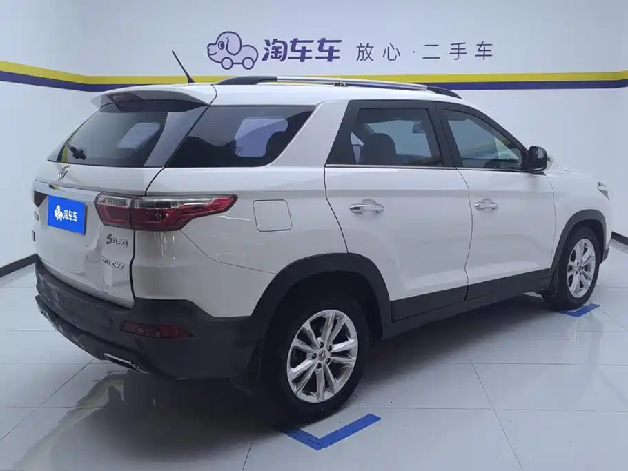 Fengguang Fengguang S560 — миниатюра 3