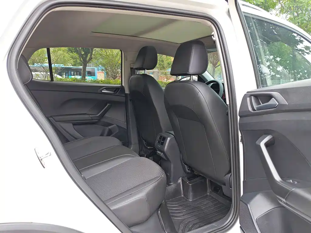 Volkswagen Tacqua — миниатюра 7