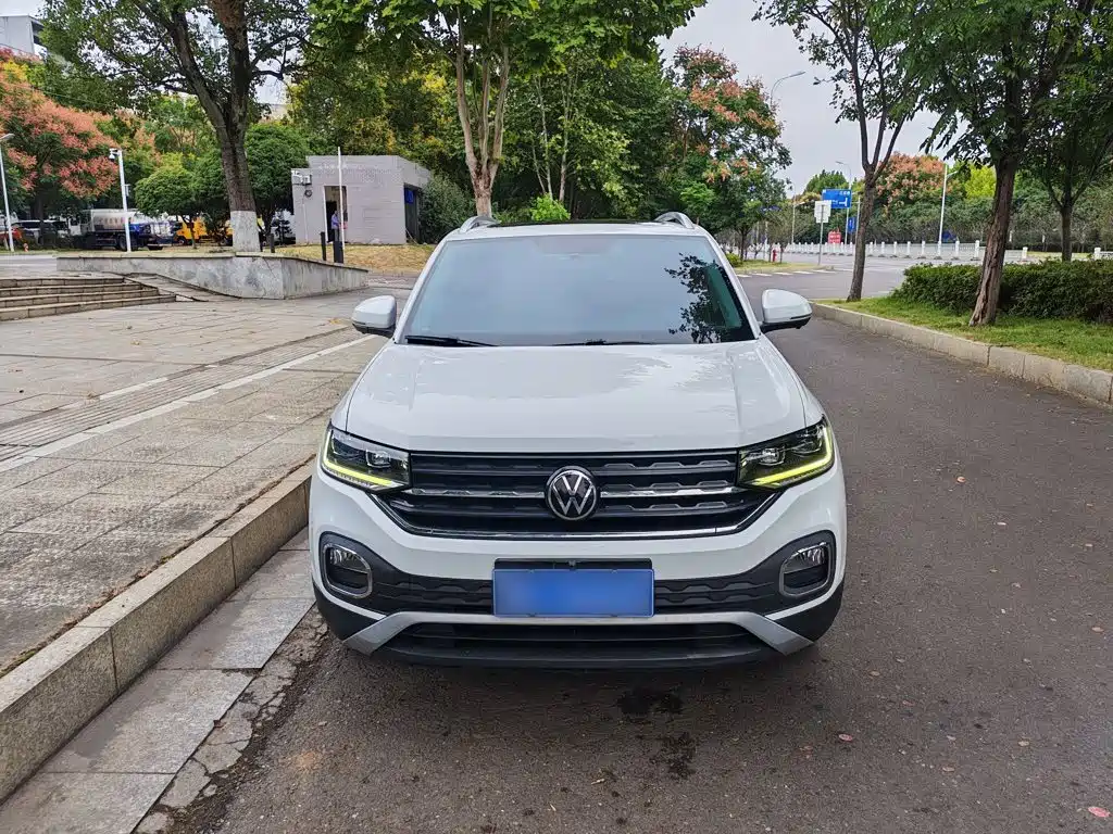 Volkswagen Tacqua — миниатюра 9
