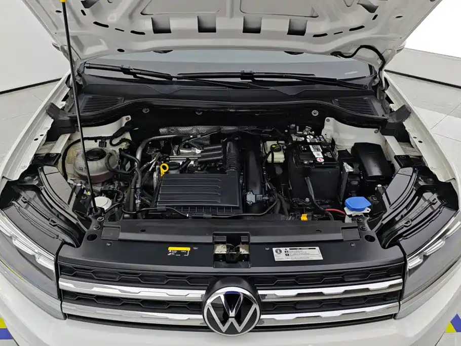 Volkswagen Tharu — миниатюра 10