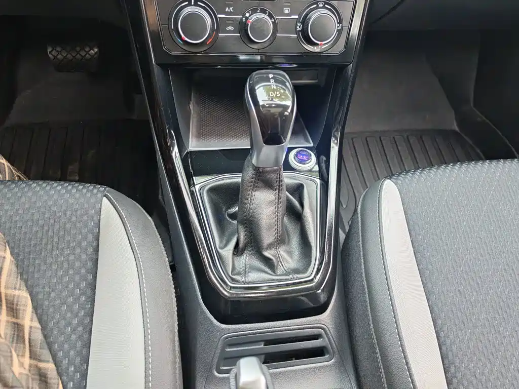 Volkswagen Tacqua — миниатюра 19