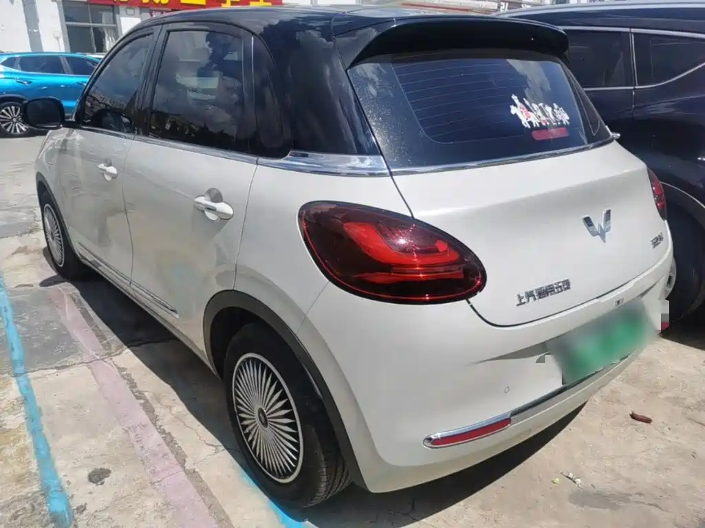 Wuling Bingo — миниатюра 5