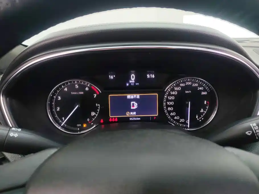 Cadillac CT5 — миниатюра 14