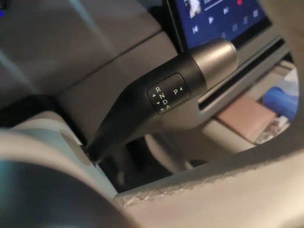 Li Auto Li i6 — миниатюра 10