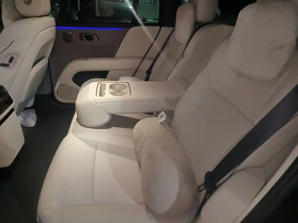 Li Auto Li i6 — миниатюра 13