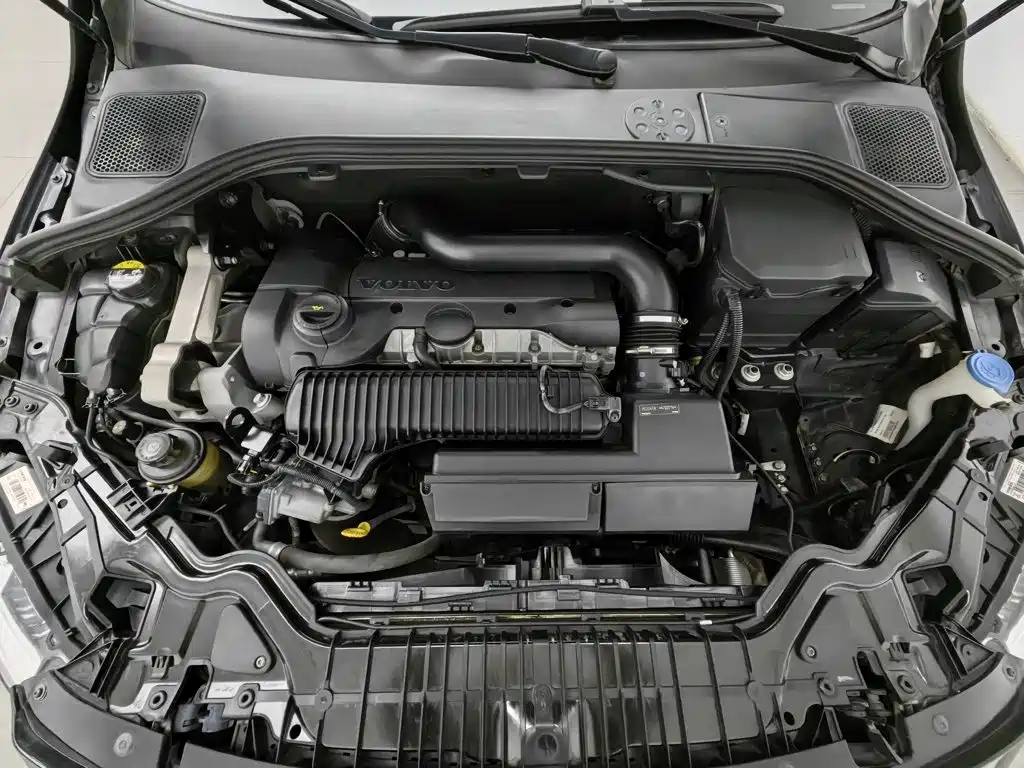 Volvo S60 — миниатюра 6