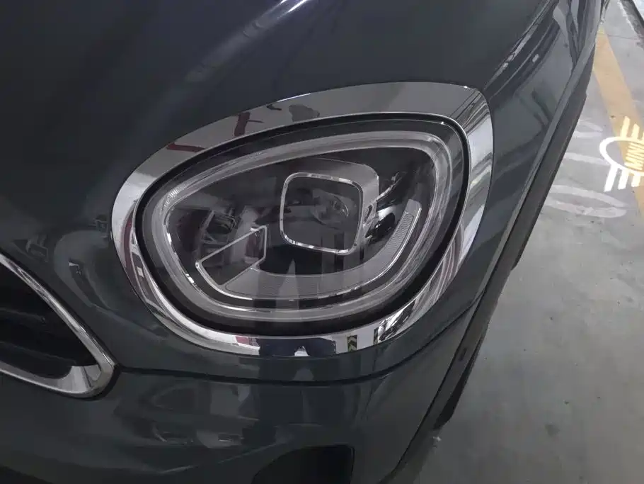 MINI Mini Countryman — миниатюра 5