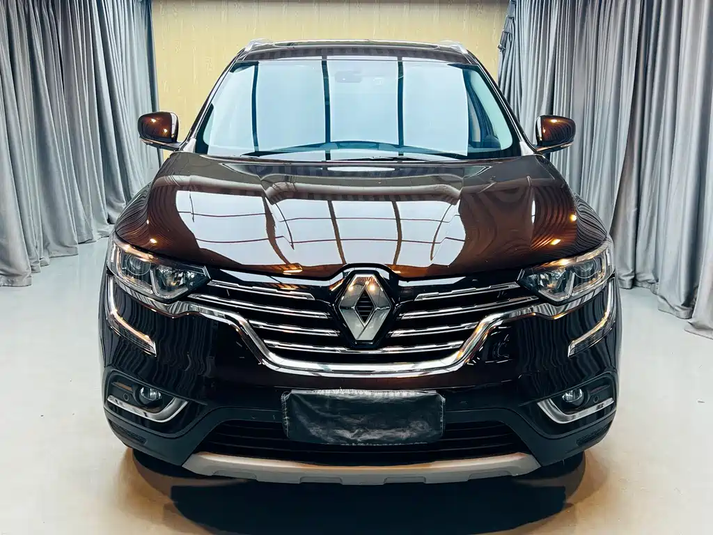 Renault Koleos — миниатюра 2