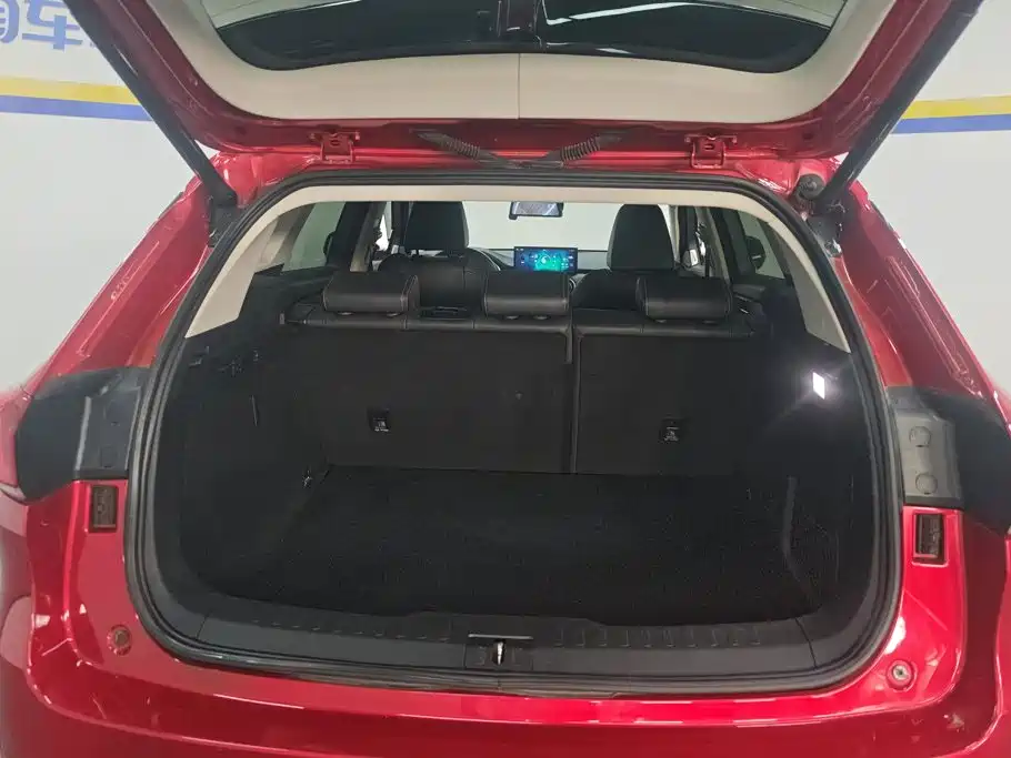 Wey Wey VV6 — миниатюра 4