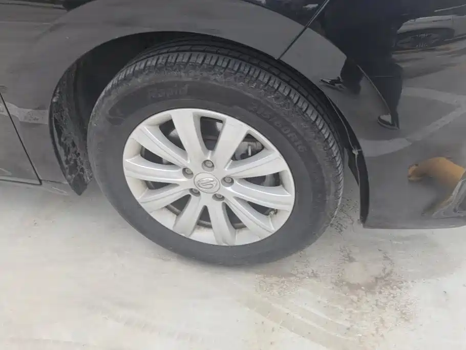 GAC Motor Trumpchi M6 — миниатюра 6