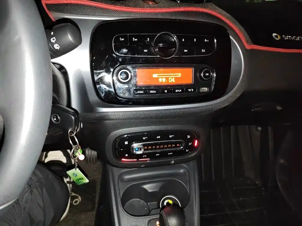 smart Smart Fortwo — миниатюра 9
