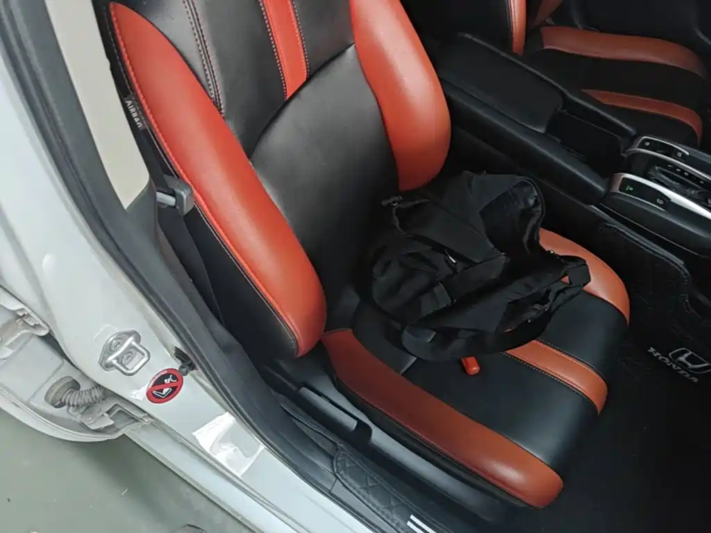 Honda Civic — миниатюра 25