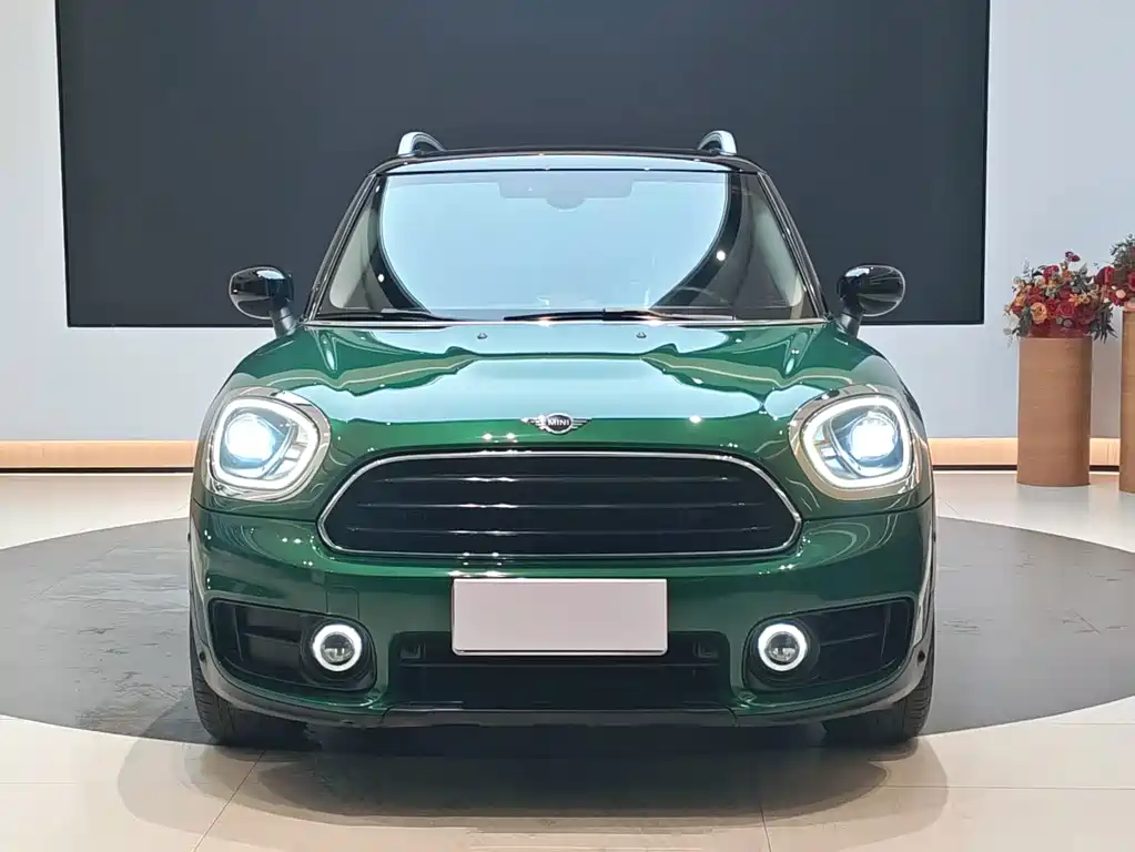 MINI Mini Countryman — миниатюра 2