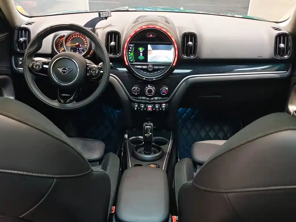 MINI Mini Countryman — миниатюра 13