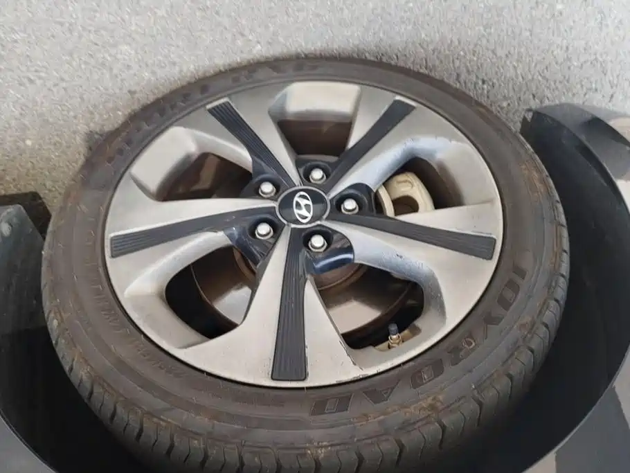 Hyundai Fista — миниатюра 6