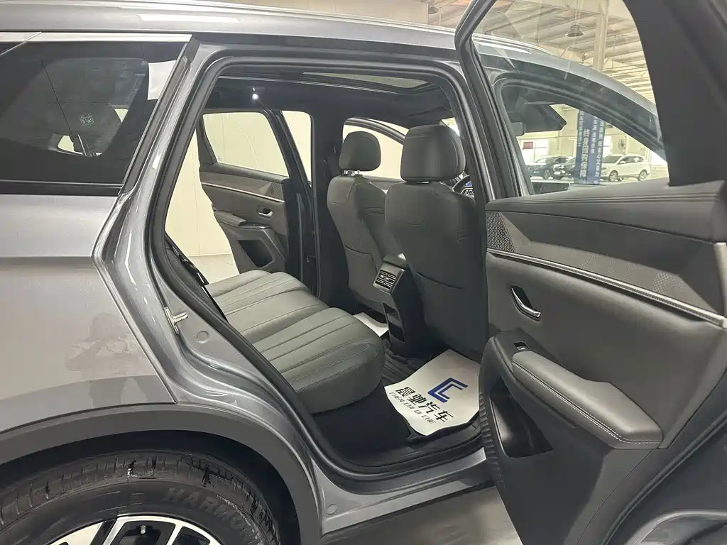 BYD Pro New Energy — миниатюра 14