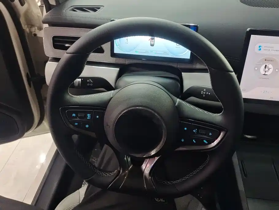 BYD Seal 06 — миниатюра 15