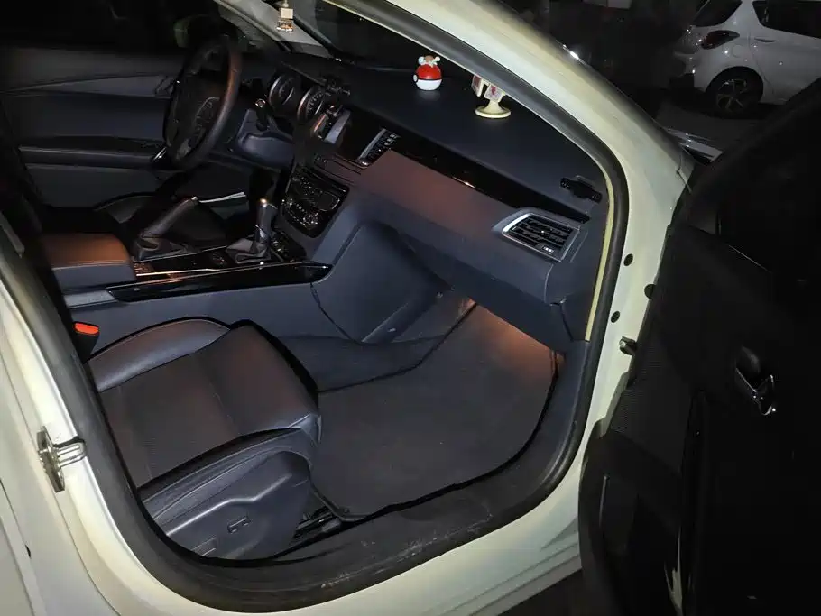 Peugeot 508 — миниатюра 8